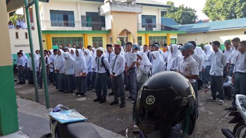 Muhammadiyah Palopo Senior High School, Private School | We provide Indonesia infrastructure map on various property sectors and data. Access property listings, infrastructure developments, news, and valuable transaction data for informed decisions.