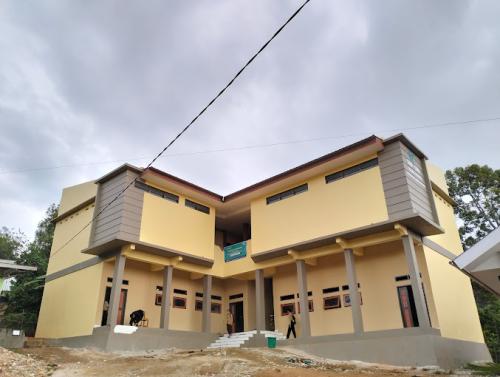 Wahdah Islamiyah Integrated Islamic Senior High School, Private School | We provide Indonesia infrastructure map on various property sectors and data. Access property listings, infrastructure developments, news, and valuable transaction data for informed decisions.