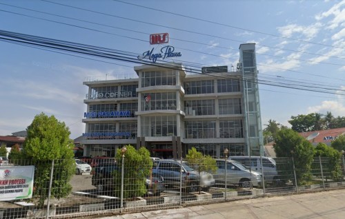 Misi Mega Plaza Palopo, Leased Retail | We provide Indonesia infrastructure map on various property sectors and data. Access property listings, infrastructure developments, news, and valuable transaction data for informed decisions.