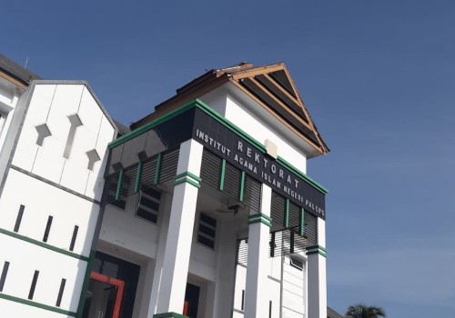 Public Institute of Islam Palopo, University | We provide Indonesia infrastructure map on various property sectors and data. Access property listings, infrastructure developments, news, and valuable transaction data for informed decisions.