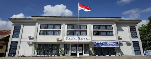 Andi Djemma University, University | We provide Indonesia infrastructure map on various property sectors and data. Access property listings, infrastructure developments, news, and valuable transaction data for informed decisions.