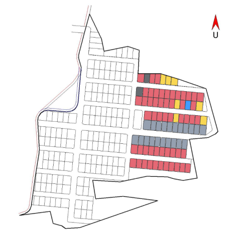 Bumi Kawatuna Indah, residential commercial for lease sale, dijual disewakan, PT Intim Abadi Persada | We provide Indonesia infrastructure map on various property sectors and data. Access property listings, infrastructure developments, news, and valuable transaction data for informed decisions.