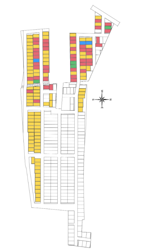 Green Galawise Residence, residential commercial for lease sale, dijual disewakan, PT Putra Palu Mandiri | We provide Indonesia infrastructure map on various property sectors and data. Access property listings, infrastructure developments, news, and valuable transaction data for informed decisions.