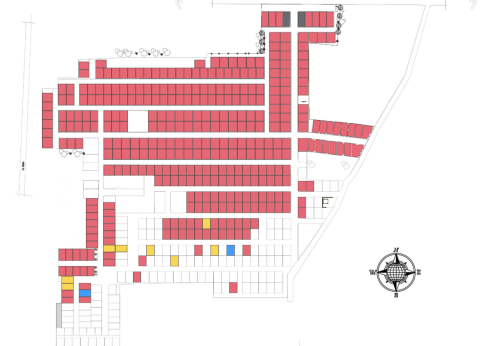 Graha Mutiara, residential commercial for lease sale, dijual disewakan, PT Palu Cipta Anugrah | We provide Indonesia infrastructure map on various property sectors and data. Access property listings, infrastructure developments, news, and valuable transaction data for informed decisions.