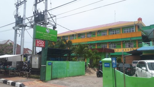 Aisyiyah Pariaman Hospital, Hospital | We provide Indonesia infrastructure map on various property sectors and data. Access property listings, infrastructure developments, news, and valuable transaction data for informed decisions.