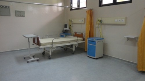 Pariaman Regional Public Hospital, Hospital | We provide Indonesia infrastructure map on various property sectors and data. Access property listings, infrastructure developments, news, and valuable transaction data for informed decisions.