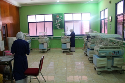 Pariaman Regional Public Hospital, Hospital | We provide Indonesia infrastructure map on various property sectors and data. Access property listings, infrastructure developments, news, and valuable transaction data for informed decisions.