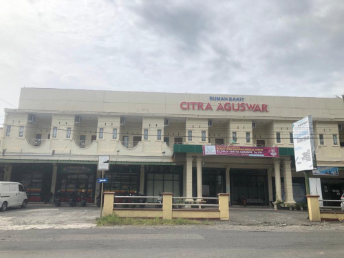 Citra Aguswar Mother and Child hospital, Hospital | We provide Indonesia infrastructure map on various property sectors and data. Access property listings, infrastructure developments, news, and valuable transaction data for informed decisions.