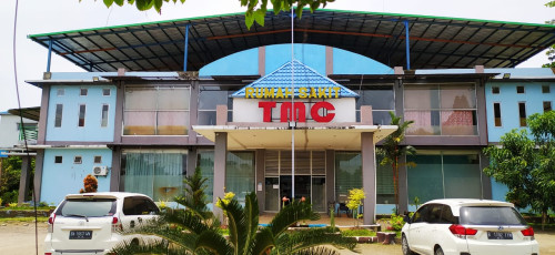 Tamar Medical Centre Hospital, Hospital | We provide Indonesia infrastructure map on various property sectors and data. Access property listings, infrastructure developments, news, and valuable transaction data for informed decisions.