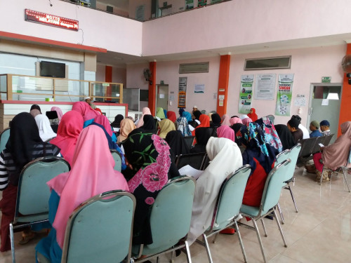 Tamar Medical Centre Hospital, Hospital | We provide Indonesia infrastructure map on various property sectors and data. Access property listings, infrastructure developments, news, and valuable transaction data for informed decisions.