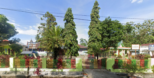 ABA Bungo Tanjung Kindergarten, Private School | We provide Indonesia infrastructure map on various property sectors and data. Access property listings, infrastructure developments, news, and valuable transaction data for informed decisions.