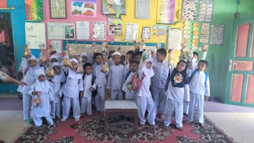 ABA Rambai Kindergarten, Private School | We provide Indonesia infrastructure map on various property sectors and data. Access property listings, infrastructure developments, news, and valuable transaction data for informed decisions.