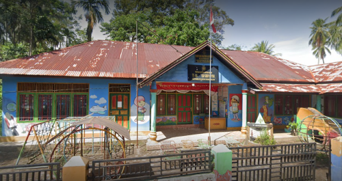 ABA Rambai Kindergarten, Private School | We provide Indonesia infrastructure map on various property sectors and data. Access property listings, infrastructure developments, news, and valuable transaction data for informed decisions.