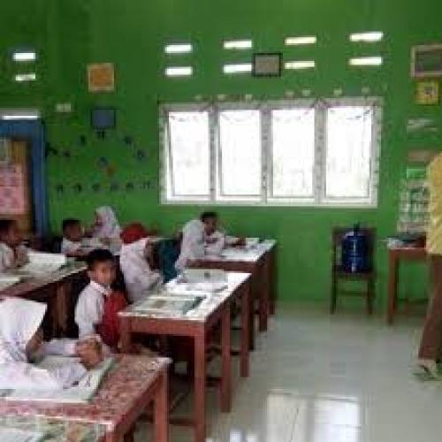 Unggulan Aisyiyah Integrated Islamic Elementary School Pariaman, Private School | We provide Indonesia infrastructure map on various property sectors and data. Access property listings, infrastructure developments, news, and valuable transaction data for informed decisions.