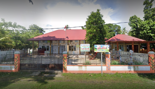 Ar-Rum Kindergarten, Private School | We provide Indonesia infrastructure map on various property sectors and data. Access property listings, infrastructure developments, news, and valuable transaction data for informed decisions.