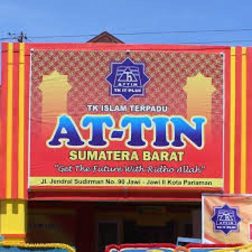 ATTIN Integrated Islamic Elementary School Sumbar, Private School | We provide Indonesia infrastructure map on various property sectors and data. Access property listings, infrastructure developments, news, and valuable transaction data for informed decisions.