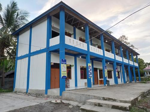 ATTIN Integrated Islamic Elementary School Sumbar, Private School | We provide Indonesia infrastructure map on various property sectors and data. Access property listings, infrastructure developments, news, and valuable transaction data for informed decisions.