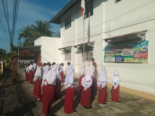 Chadidjah Integrated Islamic Elementary School, Private School | We provide Indonesia infrastructure map on various property sectors and data. Access property listings, infrastructure developments, news, and valuable transaction data for informed decisions.