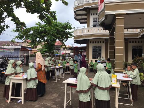 Daarul Falaah Integrated Islamic Elementary School, Private School | We provide Indonesia infrastructure map on various property sectors and data. Access property listings, infrastructure developments, news, and valuable transaction data for informed decisions.