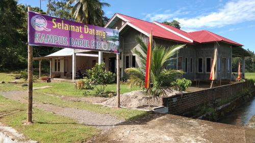 Darul Furqan Nature Integrated Islamic Elementary School, Private School | We provide Indonesia infrastructure map on various property sectors and data. Access property listings, infrastructure developments, news, and valuable transaction data for informed decisions.