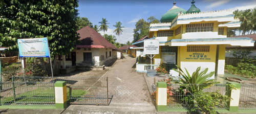 Da'i Qur'an Integrated Islamic Elementary School, Private School | We provide Indonesia infrastructure map on various property sectors and data. Access property listings, infrastructure developments, news, and valuable transaction data for informed decisions.