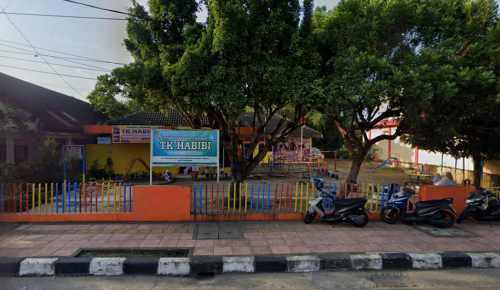 Habibi Kindergarten, Private School | We provide Indonesia infrastructure map on various property sectors and data. Access property listings, infrastructure developments, news, and valuable transaction data for informed decisions.