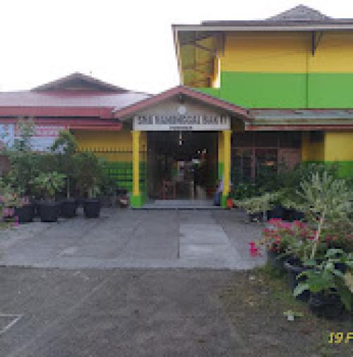 Manunggal Bakhti High School, Private School | We provide Indonesia infrastructure map on various property sectors and data. Access property listings, infrastructure developments, news, and valuable transaction data for informed decisions.