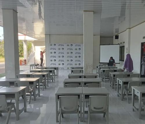 Nurul Ilmi Integrated Islamic Elementary School, Private School | We provide Indonesia infrastructure map on various property sectors and data. Access property listings, infrastructure developments, news, and valuable transaction data for informed decisions.