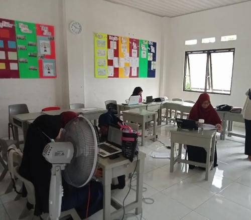 Nurul Ilmi Integrated Islamic Elementary School, Private School | We provide Indonesia infrastructure map on various property sectors and data. Access property listings, infrastructure developments, news, and valuable transaction data for informed decisions.
