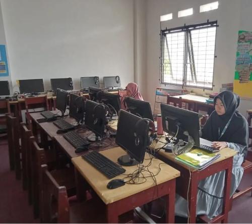 Nurul Ilmi Integrated Islamic Elementary School, Private School | We provide Indonesia infrastructure map on various property sectors and data. Access property listings, infrastructure developments, news, and valuable transaction data for informed decisions.