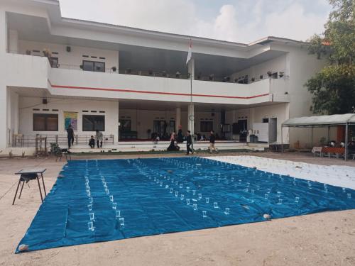 Nurul Ilmi Integrated Islamic Kindergarten, Private School | We provide Indonesia infrastructure map on various property sectors and data. Access property listings, infrastructure developments, news, and valuable transaction data for informed decisions.