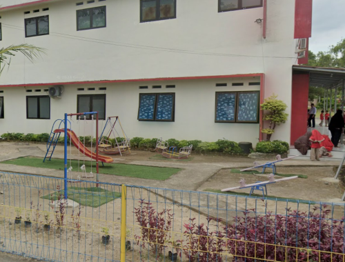 Nurul Ilmi Integrated Islamic Kindergarten, Private School | We provide Indonesia infrastructure map on various property sectors and data. Access property listings, infrastructure developments, news, and valuable transaction data for informed decisions.