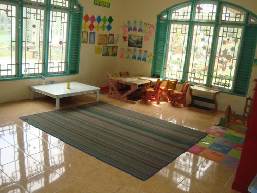 Plus Ace Kindergarten, Private School | We provide Indonesia infrastructure map on various property sectors and data. Access property listings, infrastructure developments, news, and valuable transaction data for informed decisions.
