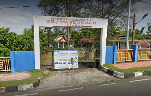 Plus Ace Kindergarten, Private School | We provide Indonesia infrastructure map on various property sectors and data. Access property listings, infrastructure developments, news, and valuable transaction data for informed decisions.