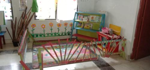 Zam-zam Kindergarten, Private School | We provide Indonesia infrastructure map on various property sectors and data. Access property listings, infrastructure developments, news, and valuable transaction data for informed decisions.
