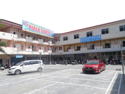 Piala Sakti Pariaman Institute of Health Science, University | We provide Indonesia infrastructure map on various property sectors and data. Access property listings, infrastructure developments, news, and valuable transaction data for informed decisions.
