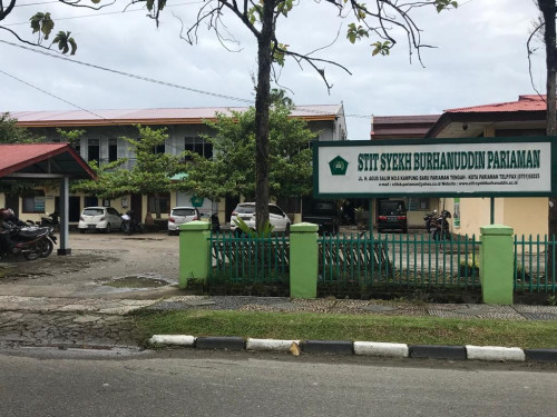 Syekh Burhanuddin Pariaman College of Tarbiyah Sciences, University | We provide Indonesia infrastructure map on various property sectors and data. Access property listings, infrastructure developments, news, and valuable transaction data for informed decisions.