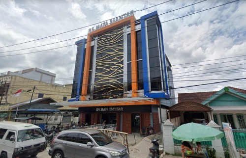 Siantar Eye Hospital, Hospital | We provide Indonesia infrastructure map on various property sectors and data. Access property listings, infrastructure developments, news, and valuable transaction data for informed decisions.
