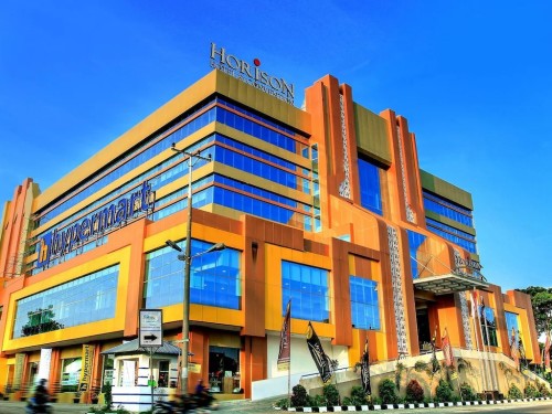 Completed hotel, Metropolitan Golden Management (MGM) | We provide Indonesia infrastructure map on various property sectors and data. Access property listings, infrastructure developments, news, and valuable transaction data for informed decisions.