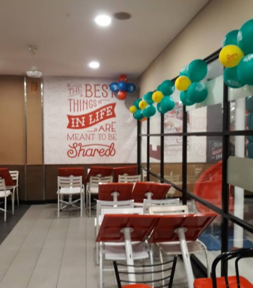 KFC Pematang Siantar, Stand Alone Retail | We provide Indonesia infrastructure map on various property sectors and data. Access property listings, infrastructure developments, news, and valuable transaction data for informed decisions.