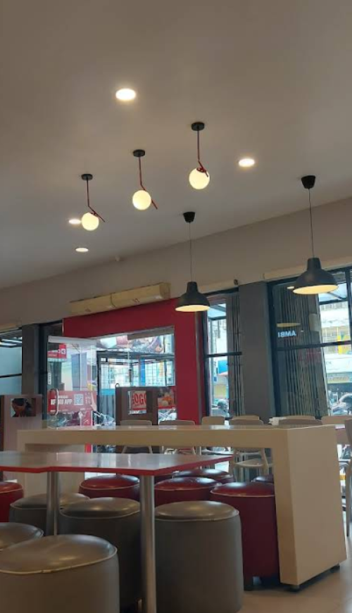 KFC Pematang Siantar, Stand Alone Retail | We provide Indonesia infrastructure map on various property sectors and data. Access property listings, infrastructure developments, news, and valuable transaction data for informed decisions.