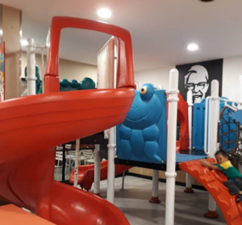 KFC Pematang Siantar, Stand Alone Retail | We provide Indonesia infrastructure map on various property sectors and data. Access property listings, infrastructure developments, news, and valuable transaction data for informed decisions.