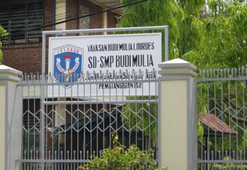 Budi Mulia 1 Elementary School, Private School | We provide Indonesia infrastructure map on various property sectors and data. Access property listings, infrastructure developments, news, and valuable transaction data for informed decisions.