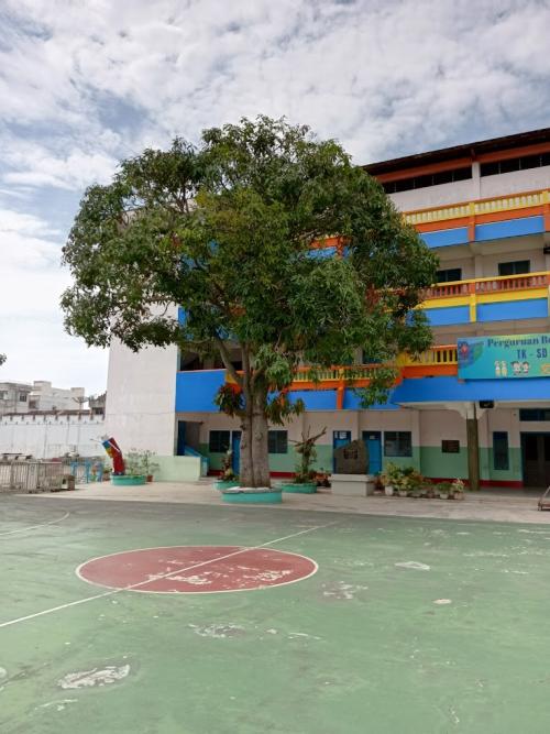 Budhist Manjusri Vocational High School, Private School | We provide Indonesia infrastructure map on various property sectors and data. Access property listings, infrastructure developments, news, and valuable transaction data for informed decisions.