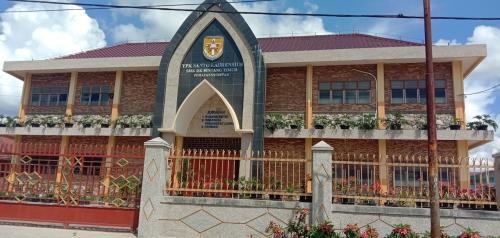 Bintang Timur Vocational High School, Private School | We provide Indonesia infrastructure map on various property sectors and data. Access property listings, infrastructure developments, news, and valuable transaction data for informed decisions.