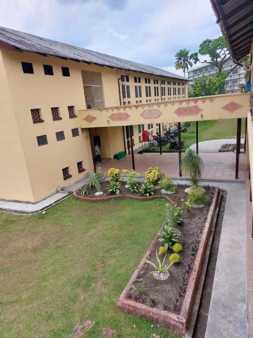 Campus Nommensen Senior High School, Private School | We provide Indonesia infrastructure map on various property sectors and data. Access property listings, infrastructure developments, news, and valuable transaction data for informed decisions.