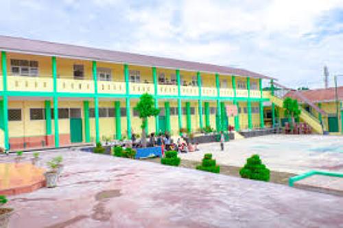 Kartika 1-4 Senior High School, Private School | We provide Indonesia infrastructure map on various property sectors and data. Access property listings, infrastructure developments, news, and valuable transaction data for informed decisions.