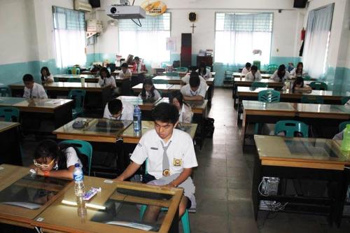 Kalam Kudus Senior High School, Private School | We provide Indonesia infrastructure map on various property sectors and data. Access property listings, infrastructure developments, news, and valuable transaction data for informed decisions.
