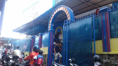 Kalam Kudus Kindergarten, Private School | We provide Indonesia infrastructure map on various property sectors and data. Access property listings, infrastructure developments, news, and valuable transaction data for informed decisions.