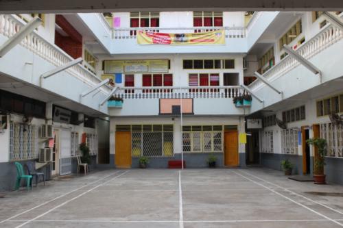 Mars Senior High School, Private School | We provide Indonesia infrastructure map on various property sectors and data. Access property listings, infrastructure developments, news, and valuable transaction data for informed decisions.